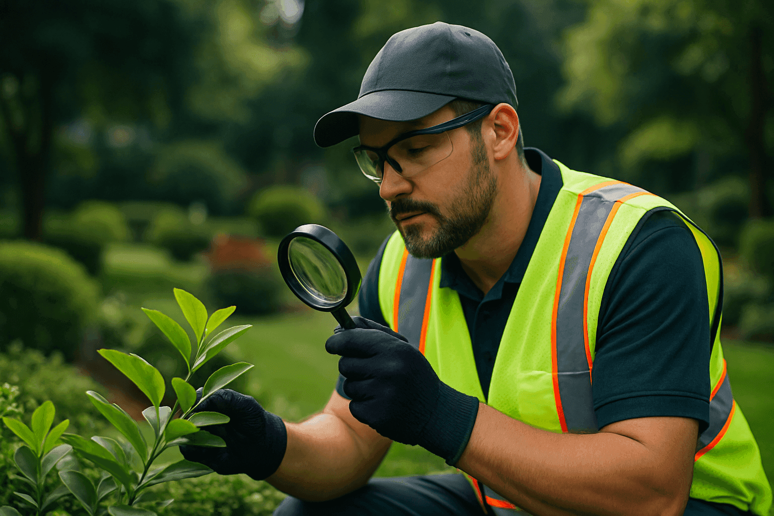 Preventing Common Lawn and Garden Pests: Pro Strategies